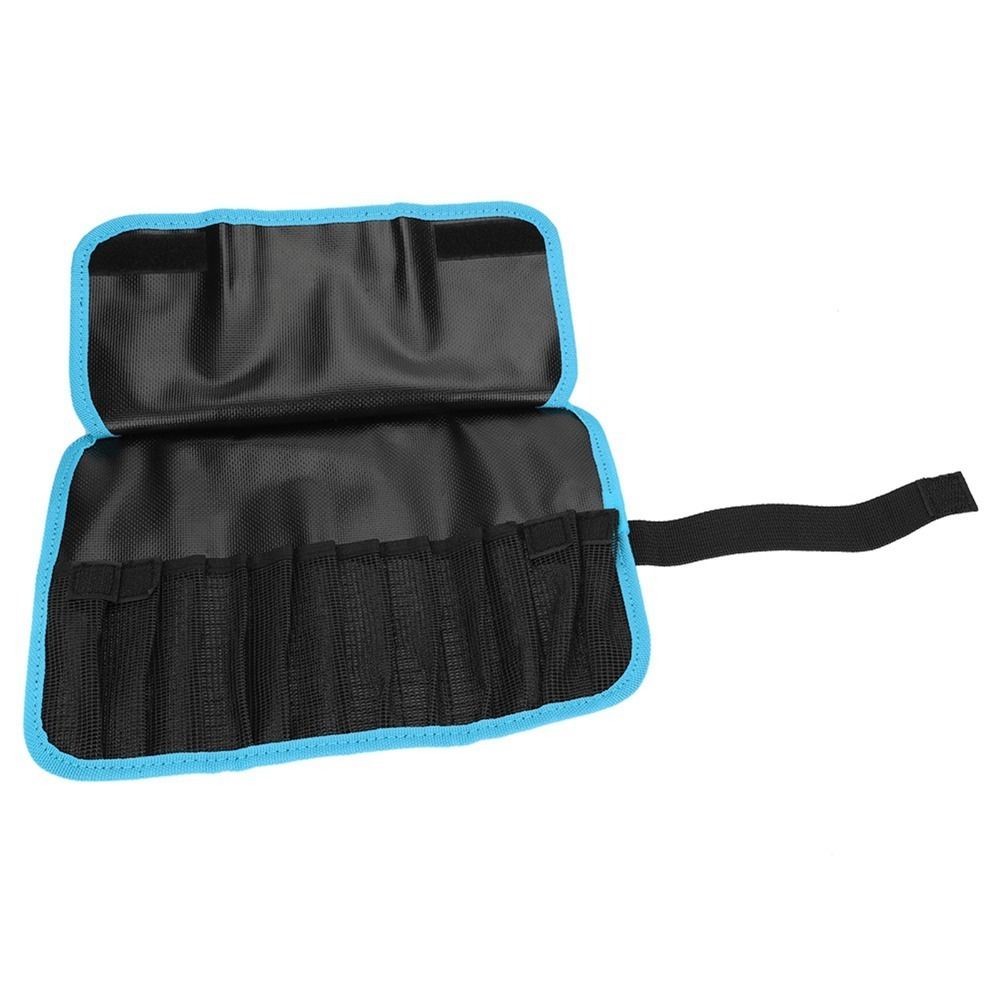 Fishing Equipment Bag - Portable PVC Fishing Jig Lure Case