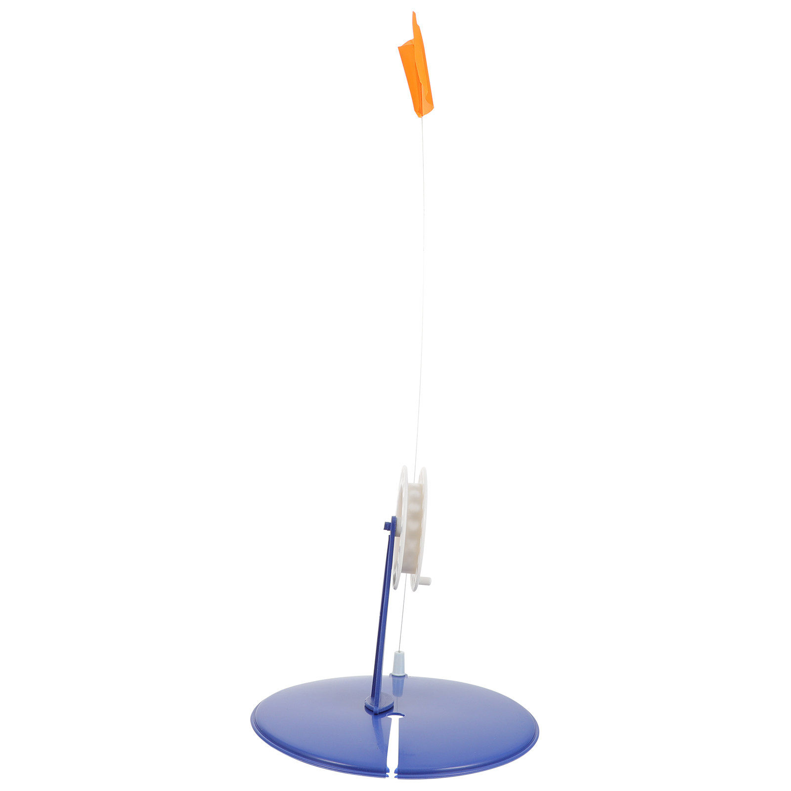 Ice Fishing Flag Premium Mater - Ice Fishing Tip Up recension och pris