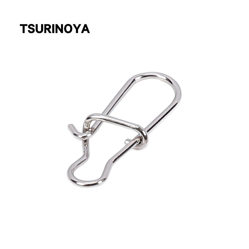 TSURINOYA Stainless Steel Fish - Fishing Equipment Cheap recension och pris