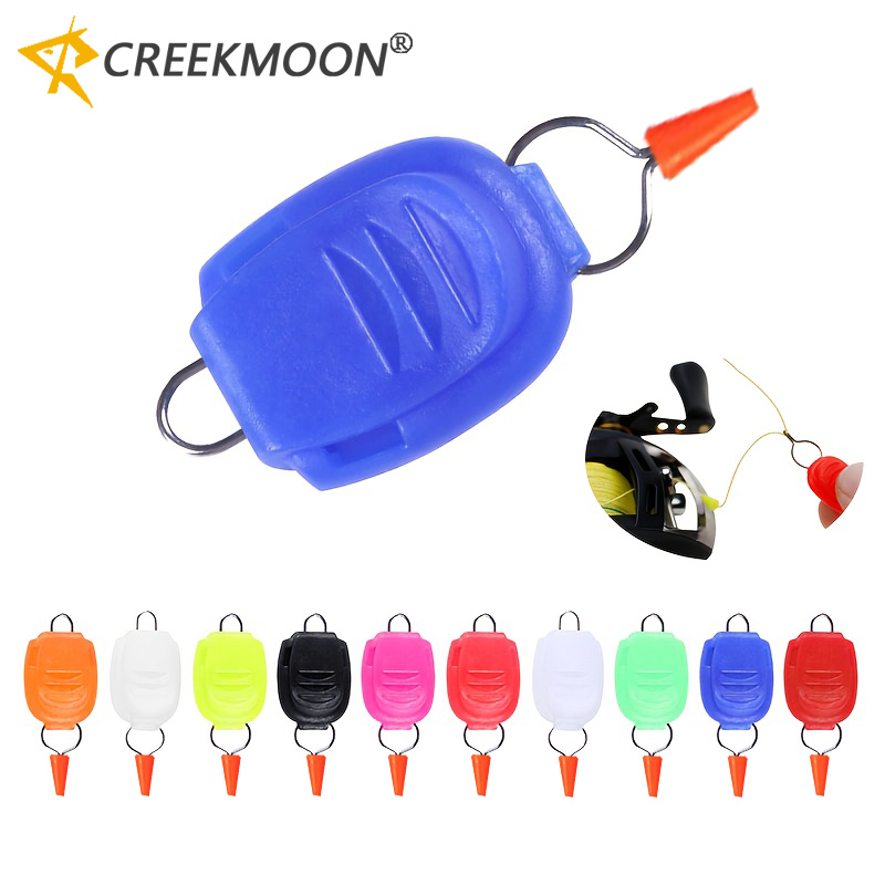 5/10/15pcs Updated Fishing Lin - Ice Fishing Tip Up recension och pris