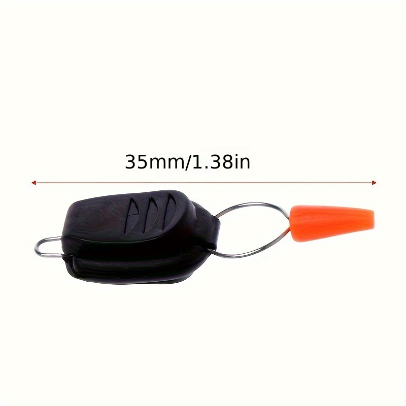 5/10/15pcs Updated Fishing Lin - Ice Fishing Tip Up recension och pris