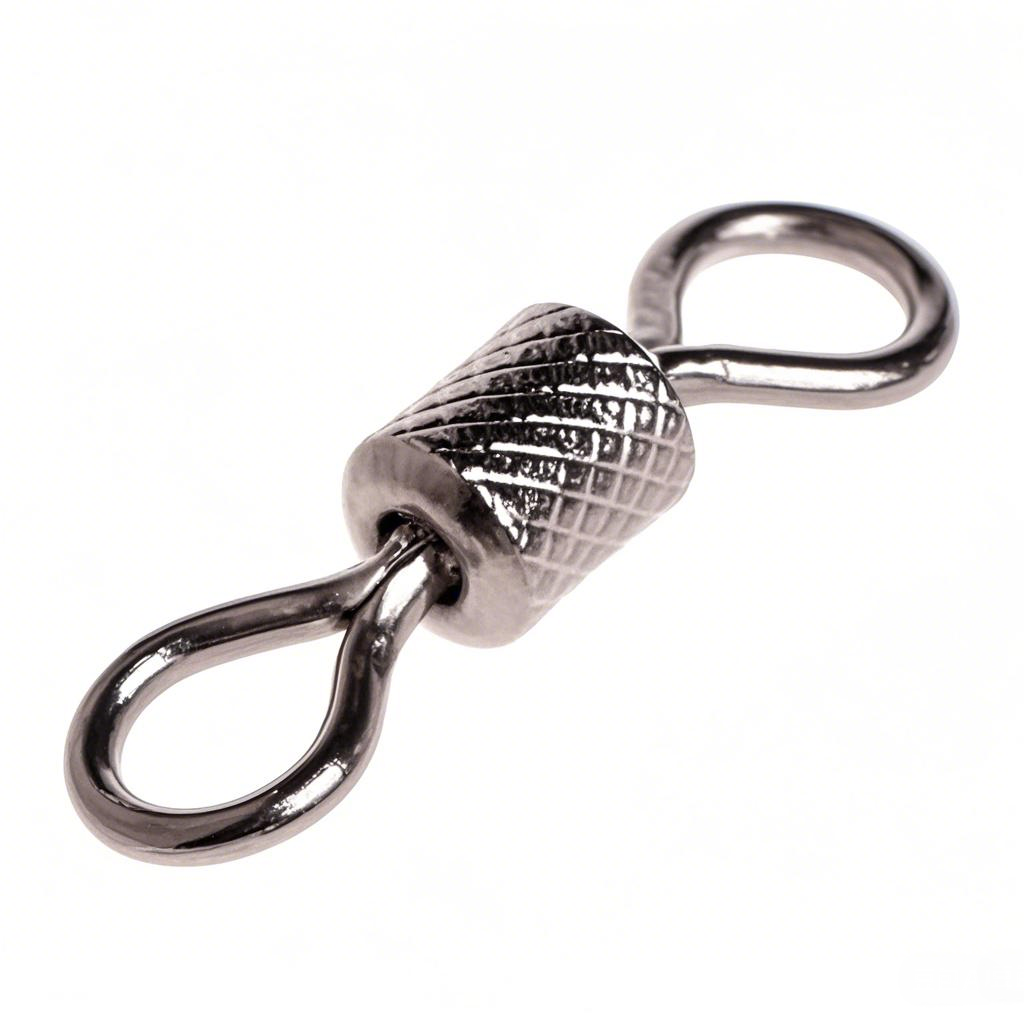 100PCS Fishing Swivels Ball Be - Fishing Equipment Cheap recension och pris