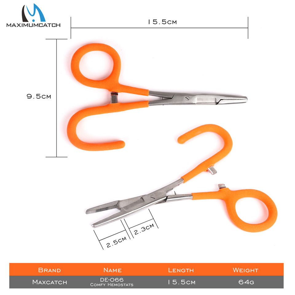 Maximumcatch Fly Fishing Hook  - Fishing Equipment Price recension och pris
