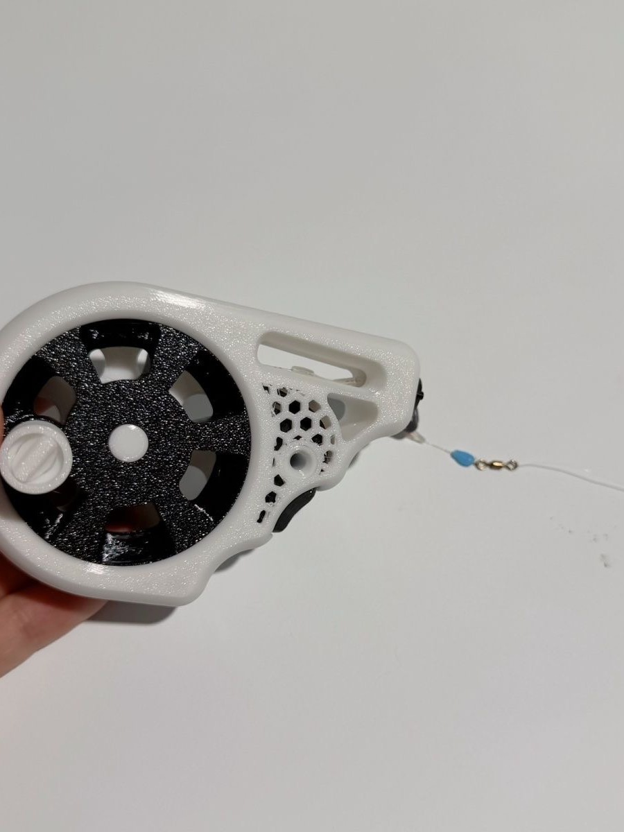 Portable  Pocket Fishing Gear  - Fishing Equipment Brands recension och pris
