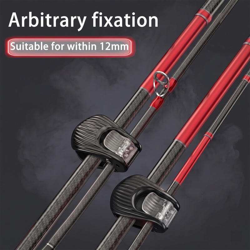 4pcs/set Universal Fishing Rod - Fishing Equipment Cheap recension och pris
