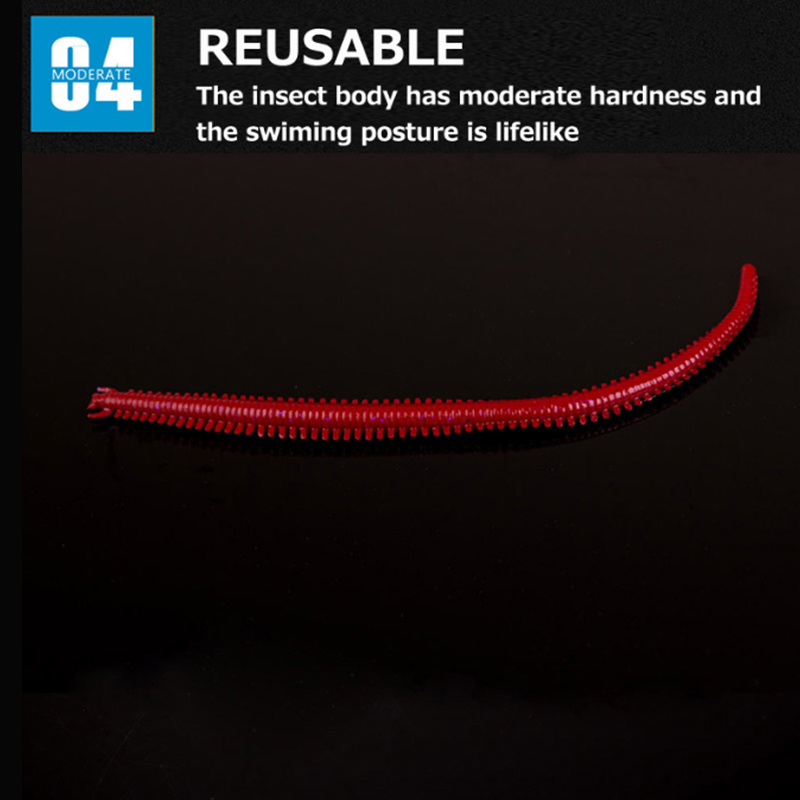 Original Berkley Brand Gulp  5 - Fishing Equipment Brands recension och pris