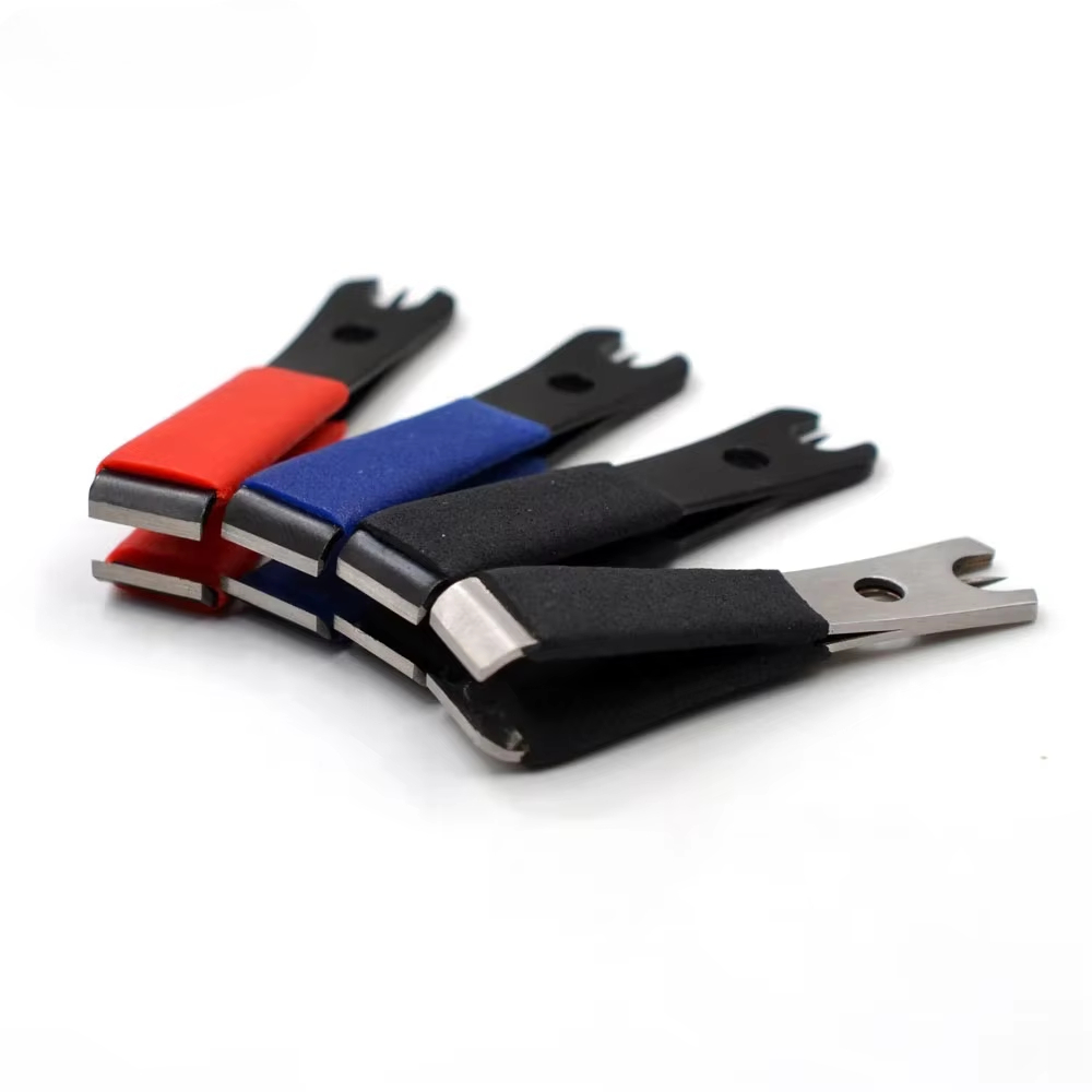 1Pcs Fishing Line Clipper Nipp - Fishing Equipment Carp recension och pris