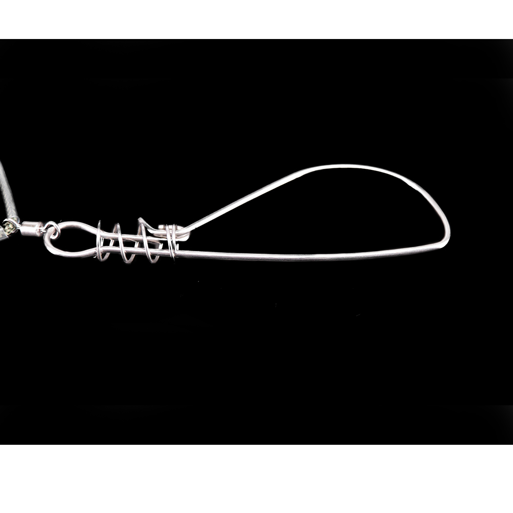 5 Meters Kukan Fish Lock Fly F - Fishing Equipment Cheap recension och pris