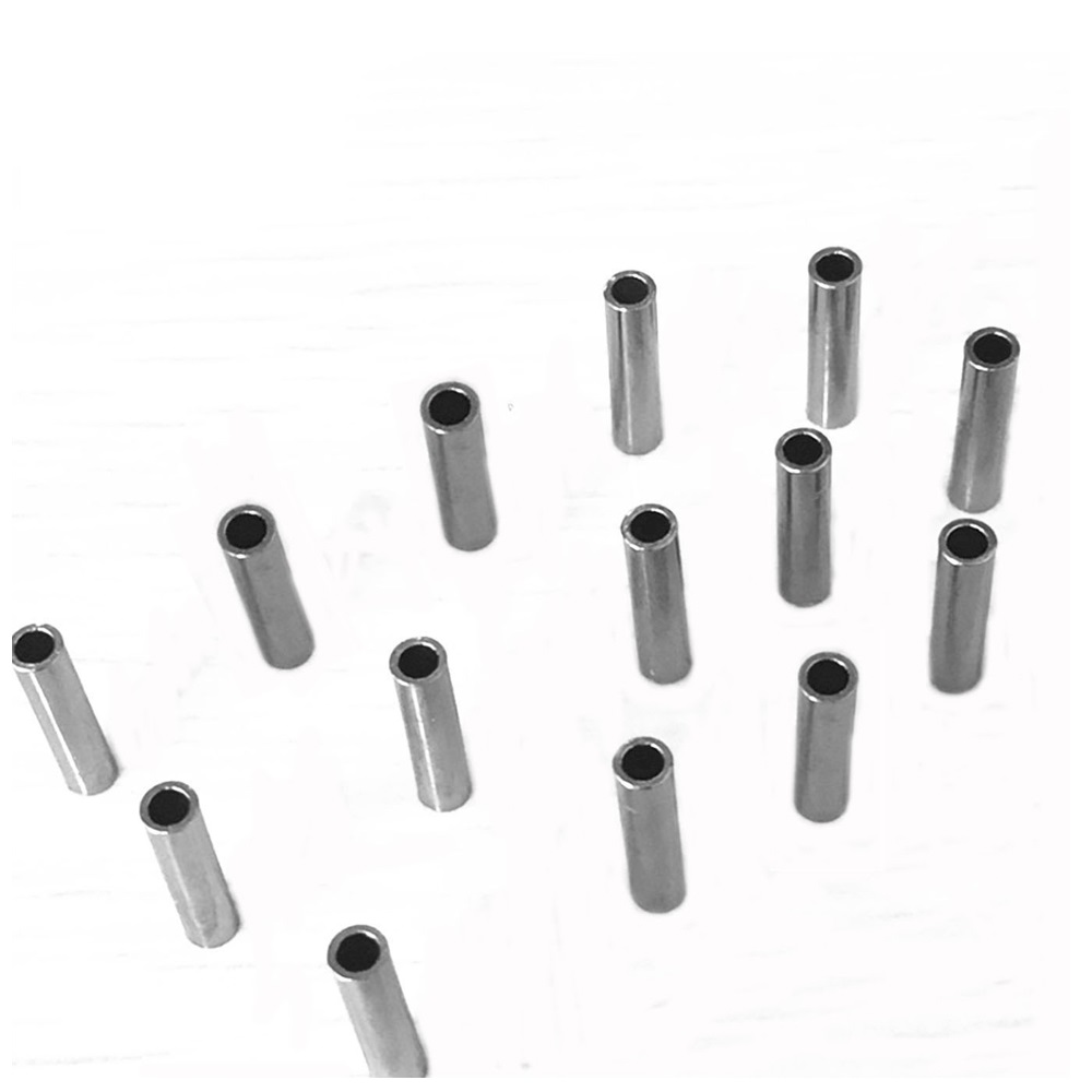 50-100pcs/lot stainless steel  - Fishing Equipment Cheap recension och pris