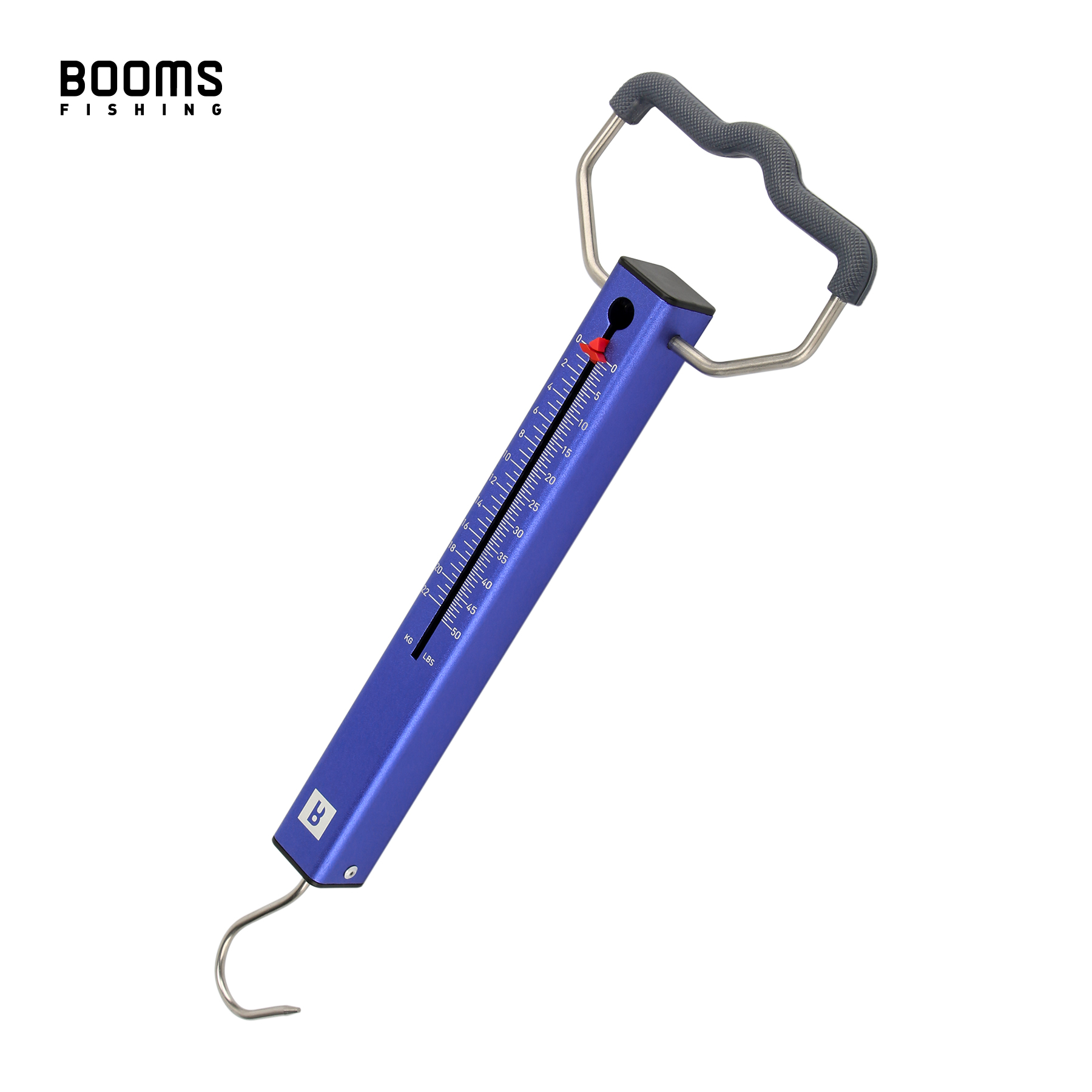 Booms Fishing TS2 Fish Scale S - Fishing Equipment Carp recension och pris