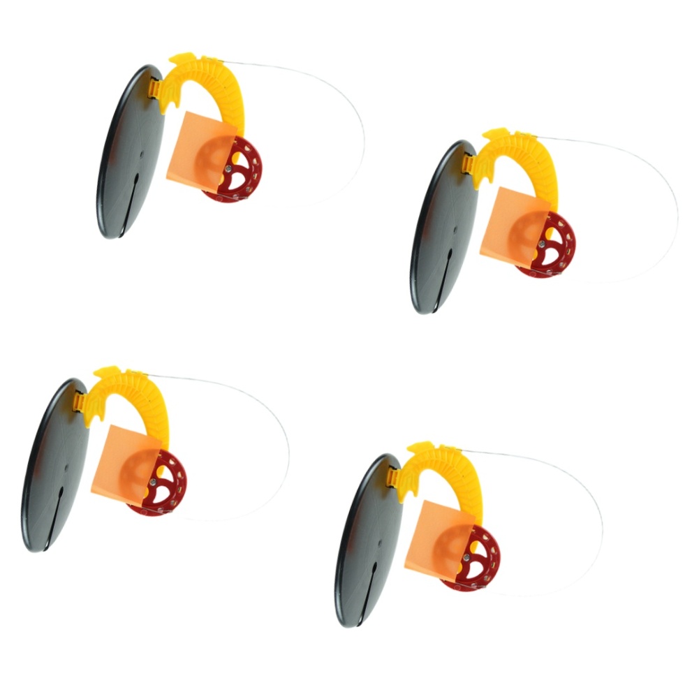 For Cold Weather Fishing Fish- - Ice Fishing Tip Up recension och pris