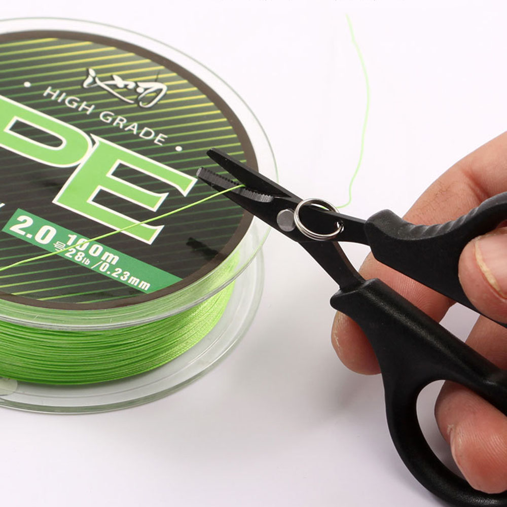1set Titanium Coating Stainles - Ice Fishing Tip Up recension och pris