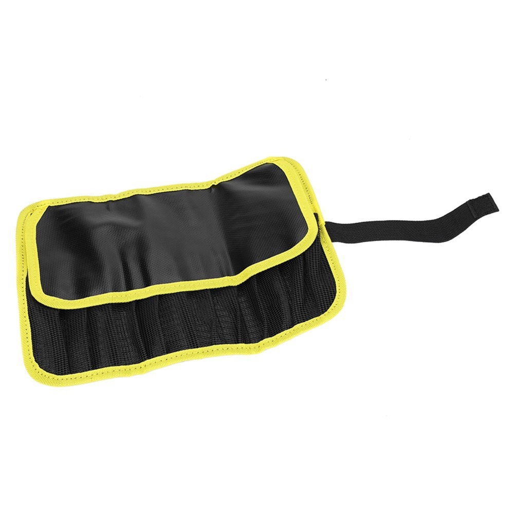 Portable PVC Fishing Jig Lure  - Fishing Equipment Bag recension och pris