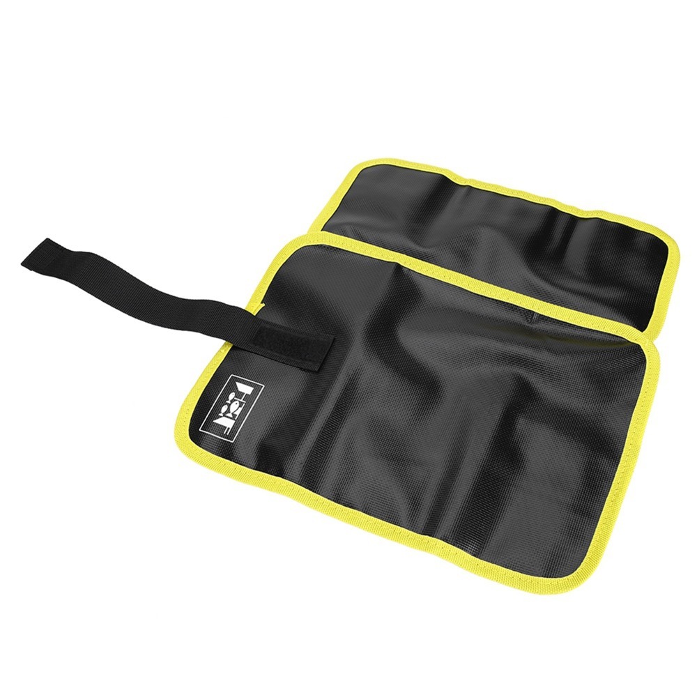 Portable PVC Fishing Jig Lure  - Fishing Equipment Bag recension och pris